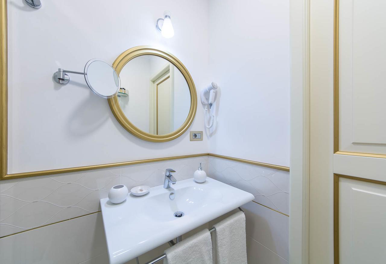 B&B Palazzo Montesanto Maiori Exteriér fotografie